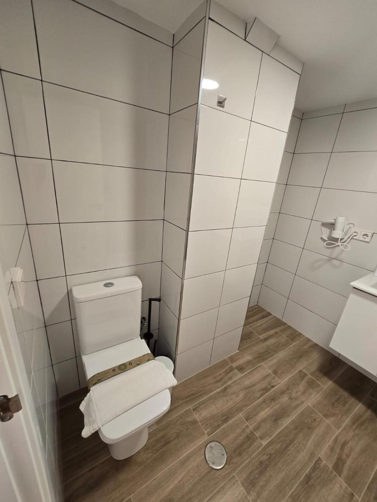 Suites Alameda Centro Levante Benidorm Luaran gambar