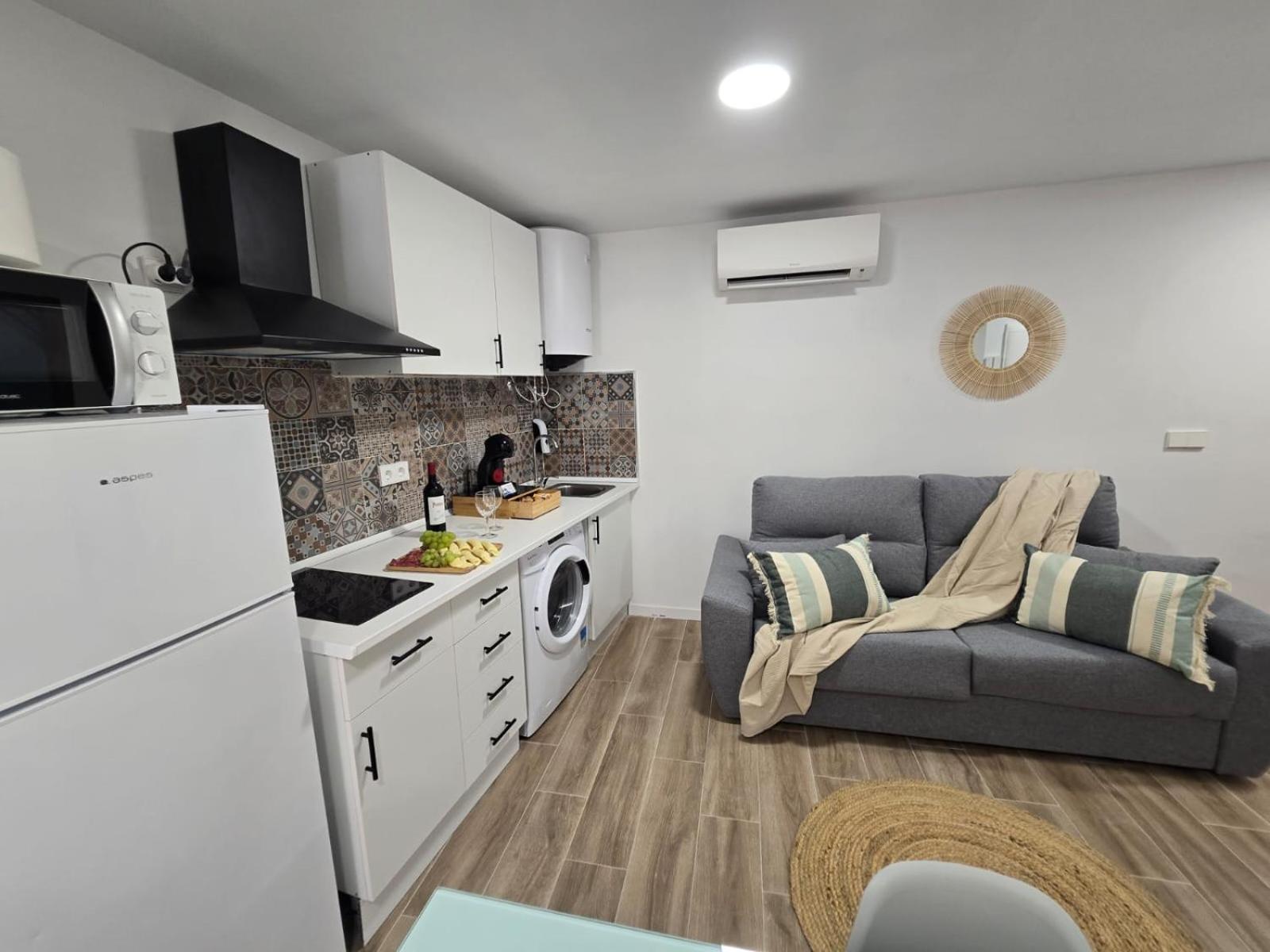 Suites Alameda Centro Levante Benidorm Luaran gambar