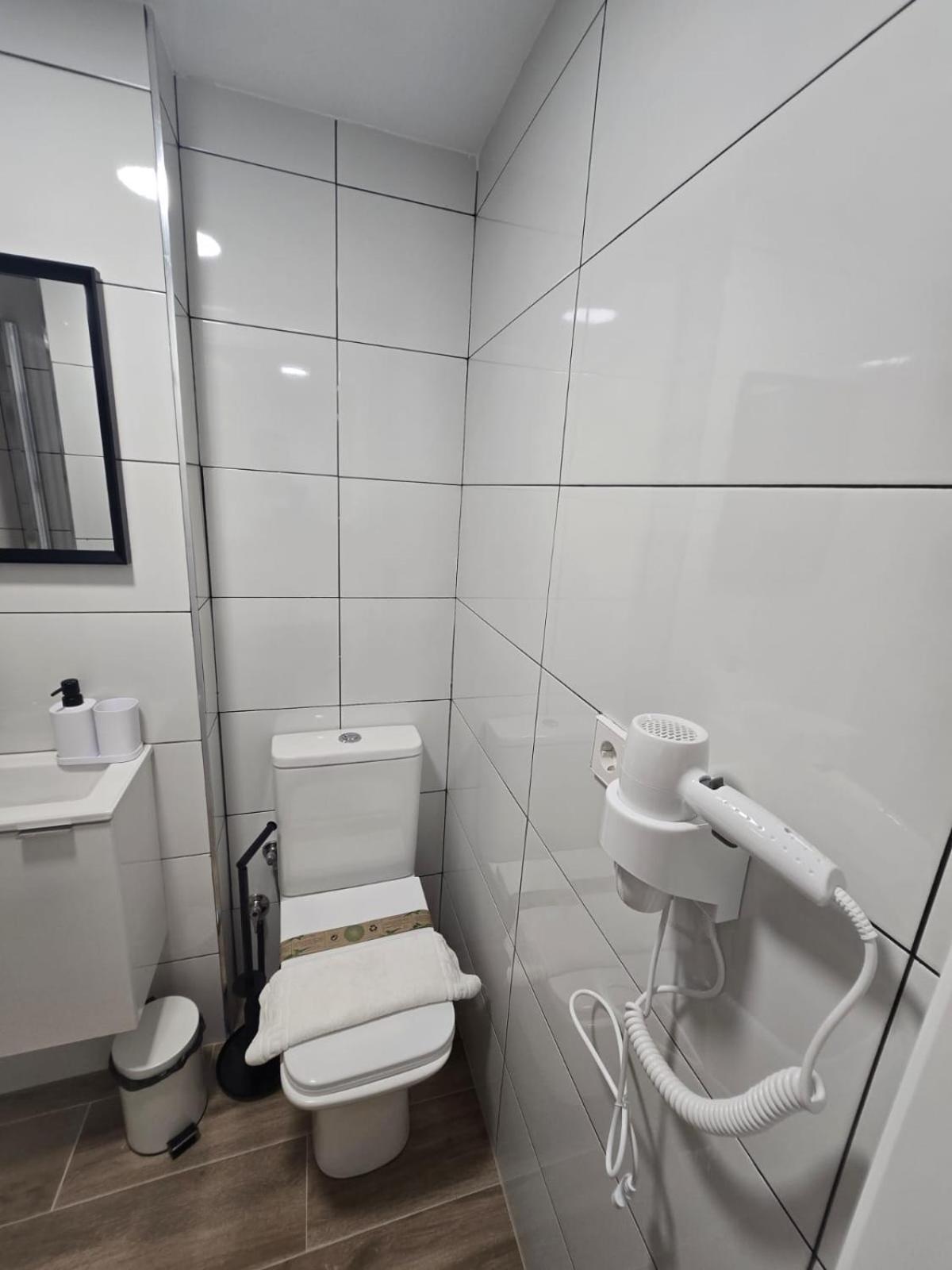 Suites Alameda Centro Levante Benidorm Luaran gambar