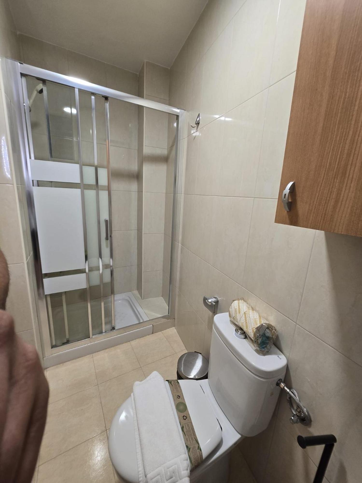 Suites Alameda Centro Levante Benidorm Luaran gambar