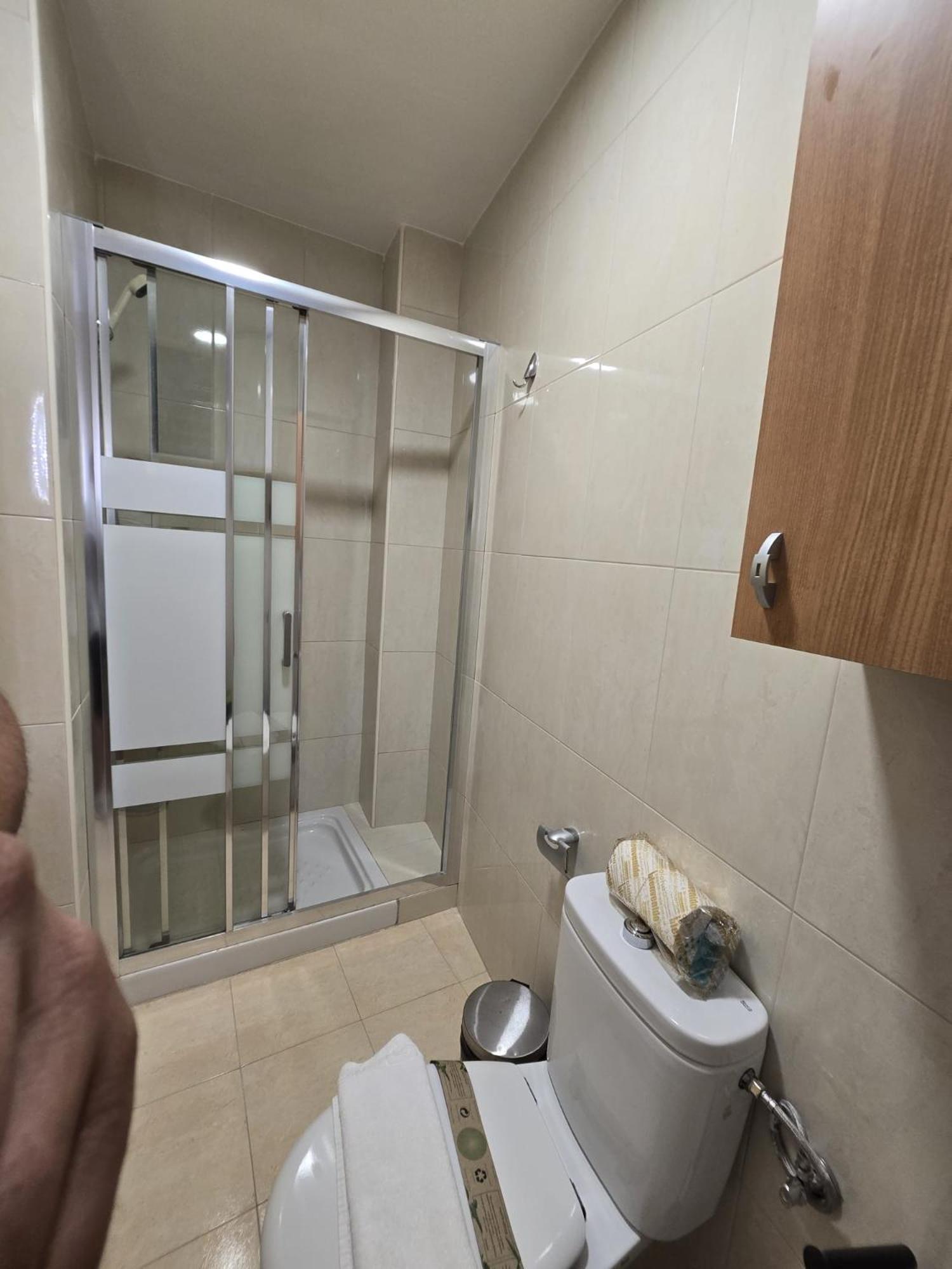 Suites Alameda Centro Levante Benidorm Luaran gambar